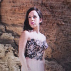 Meet your Posher, Sharon